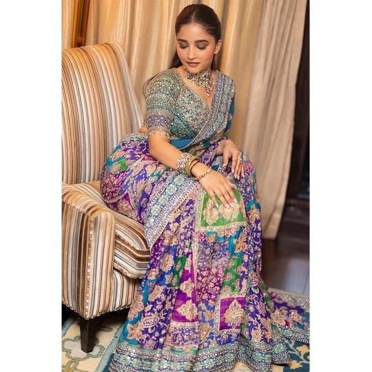 Sandhya beautiful soft silk saree how to get wholesale clothing suppliers in india